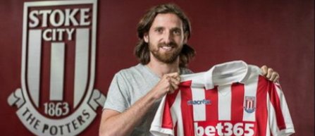 Joe Allen